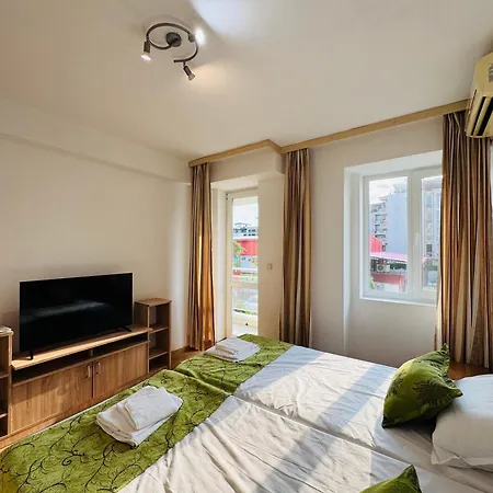 Sunny House 101 One Bedroom Apartman