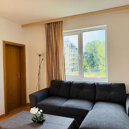 Apartman Sunny House 101 One Bedroom *