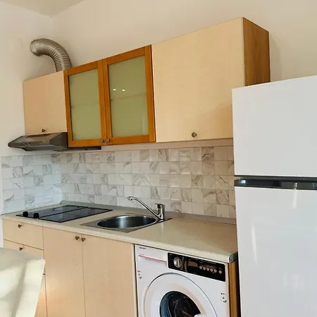 Apartman Sunny House 101 One Bedroom