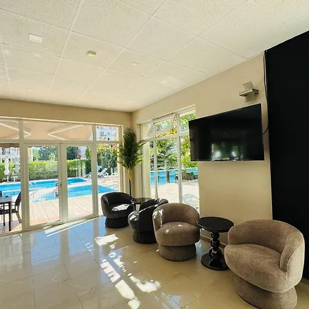 Sunny House 101 One Bedroom Apartman